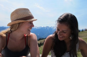 Mar and E hurricane Ridge