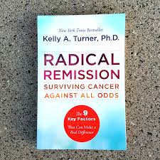 Radical Remission book